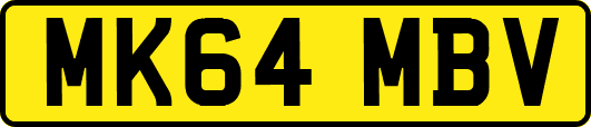 MK64MBV