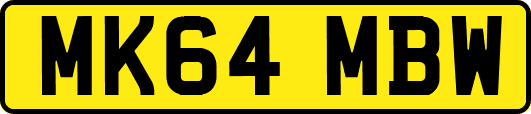 MK64MBW