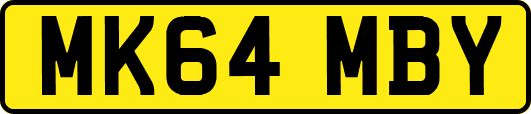MK64MBY
