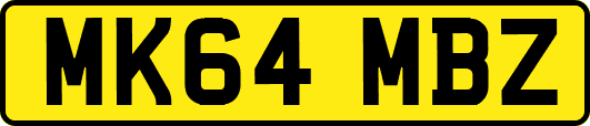 MK64MBZ