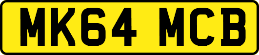 MK64MCB