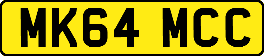 MK64MCC