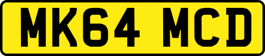 MK64MCD