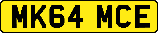 MK64MCE