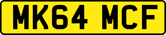 MK64MCF