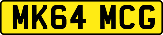 MK64MCG