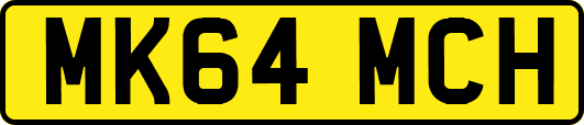 MK64MCH