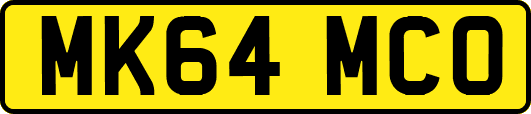 MK64MCO