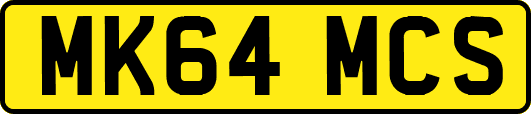 MK64MCS