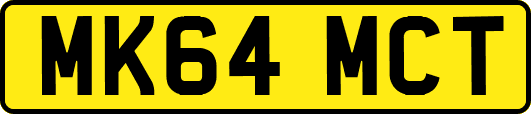 MK64MCT