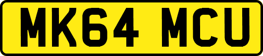 MK64MCU