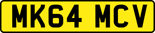 MK64MCV