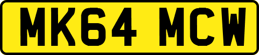 MK64MCW
