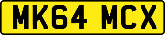 MK64MCX