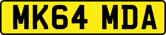 MK64MDA