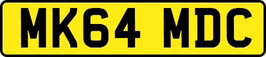 MK64MDC