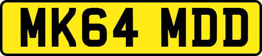 MK64MDD