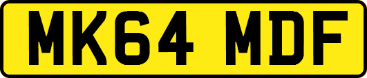 MK64MDF