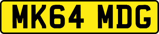 MK64MDG
