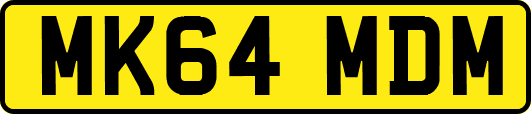 MK64MDM