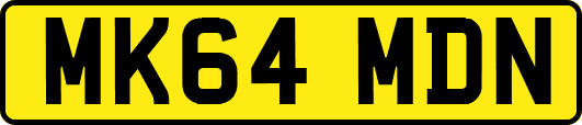MK64MDN