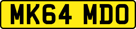 MK64MDO