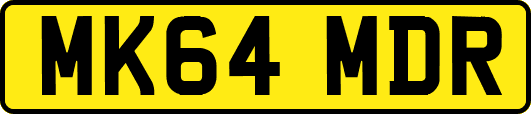 MK64MDR