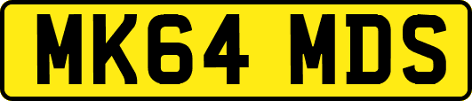 MK64MDS