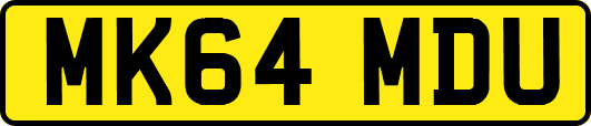 MK64MDU