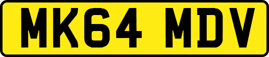 MK64MDV
