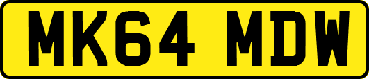 MK64MDW