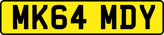 MK64MDY