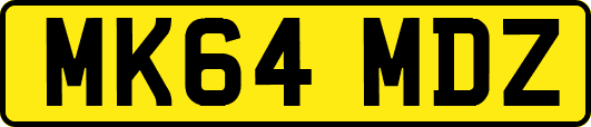 MK64MDZ