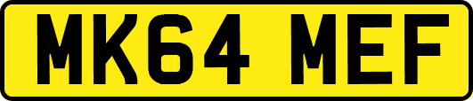 MK64MEF