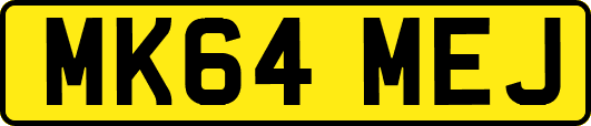 MK64MEJ