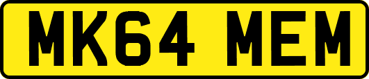 MK64MEM