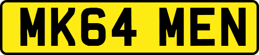 MK64MEN