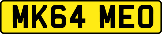MK64MEO
