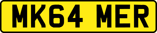 MK64MER