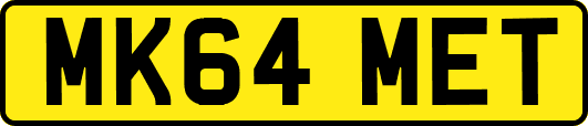 MK64MET