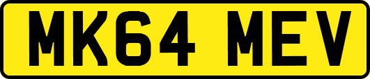 MK64MEV