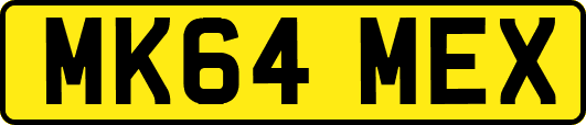 MK64MEX