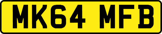 MK64MFB