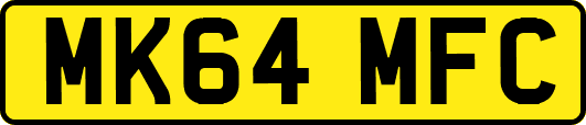 MK64MFC