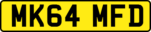 MK64MFD