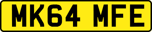 MK64MFE