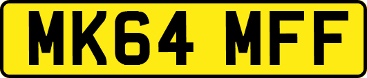 MK64MFF
