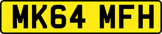 MK64MFH