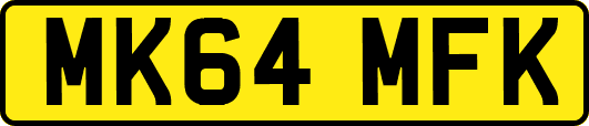 MK64MFK
