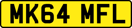 MK64MFL